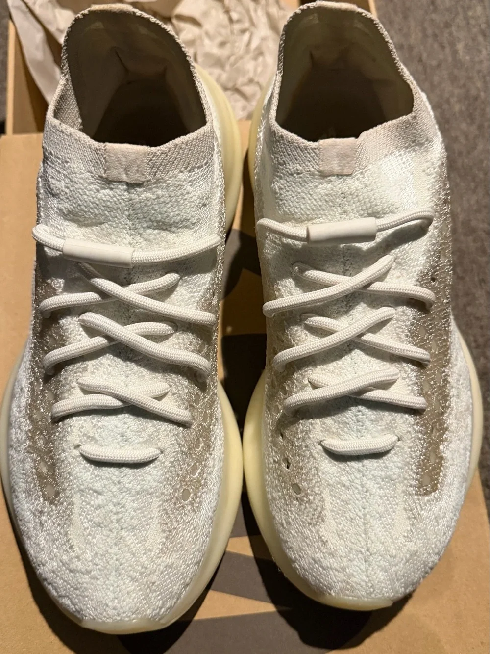 adidas slip knit
